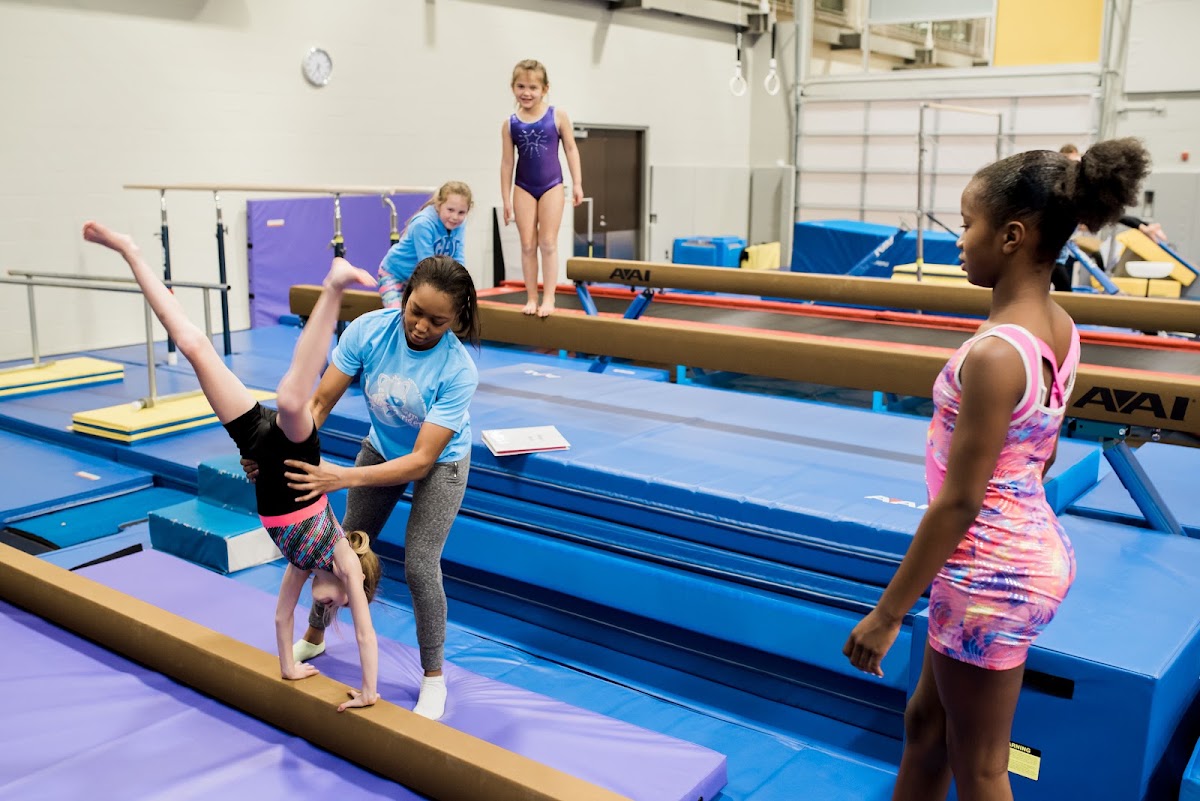 Naperville Park District - Fort Hill Activity Center - Photo 3