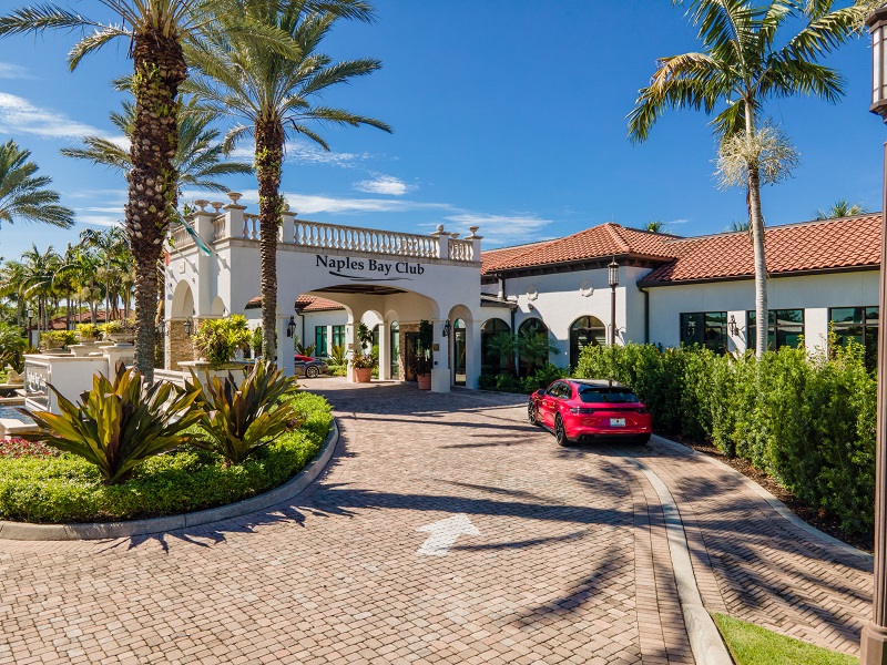 Naples Bay Club - Photo 1
