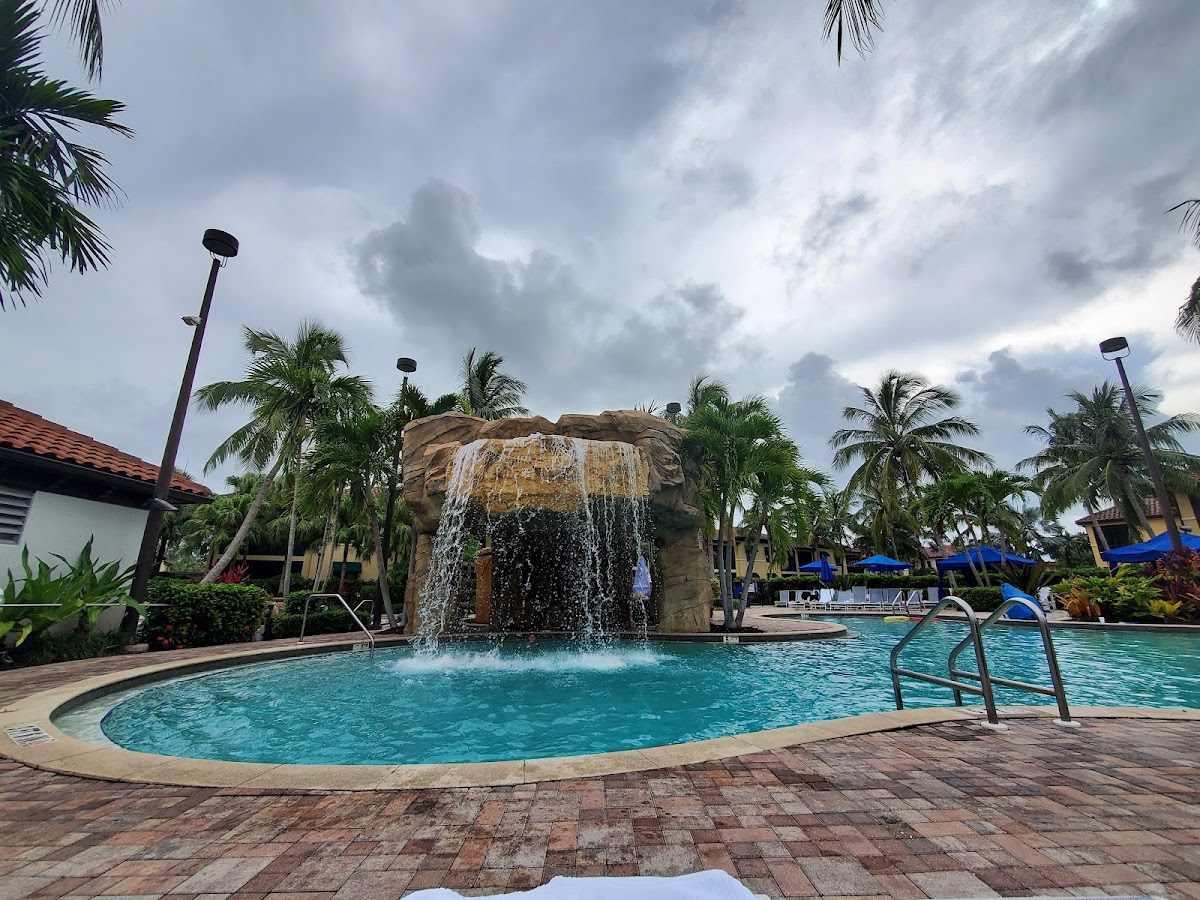 Naples Bay Club - Photo 3