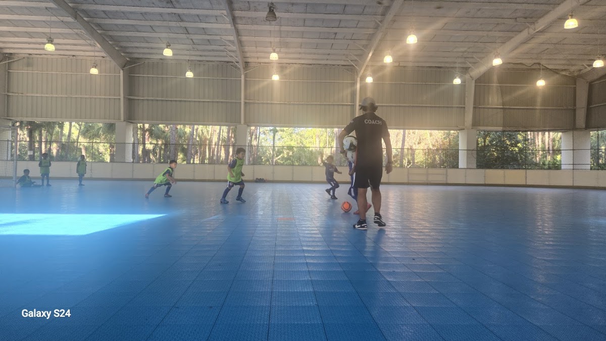 Naples Eagles FC - Photo 1