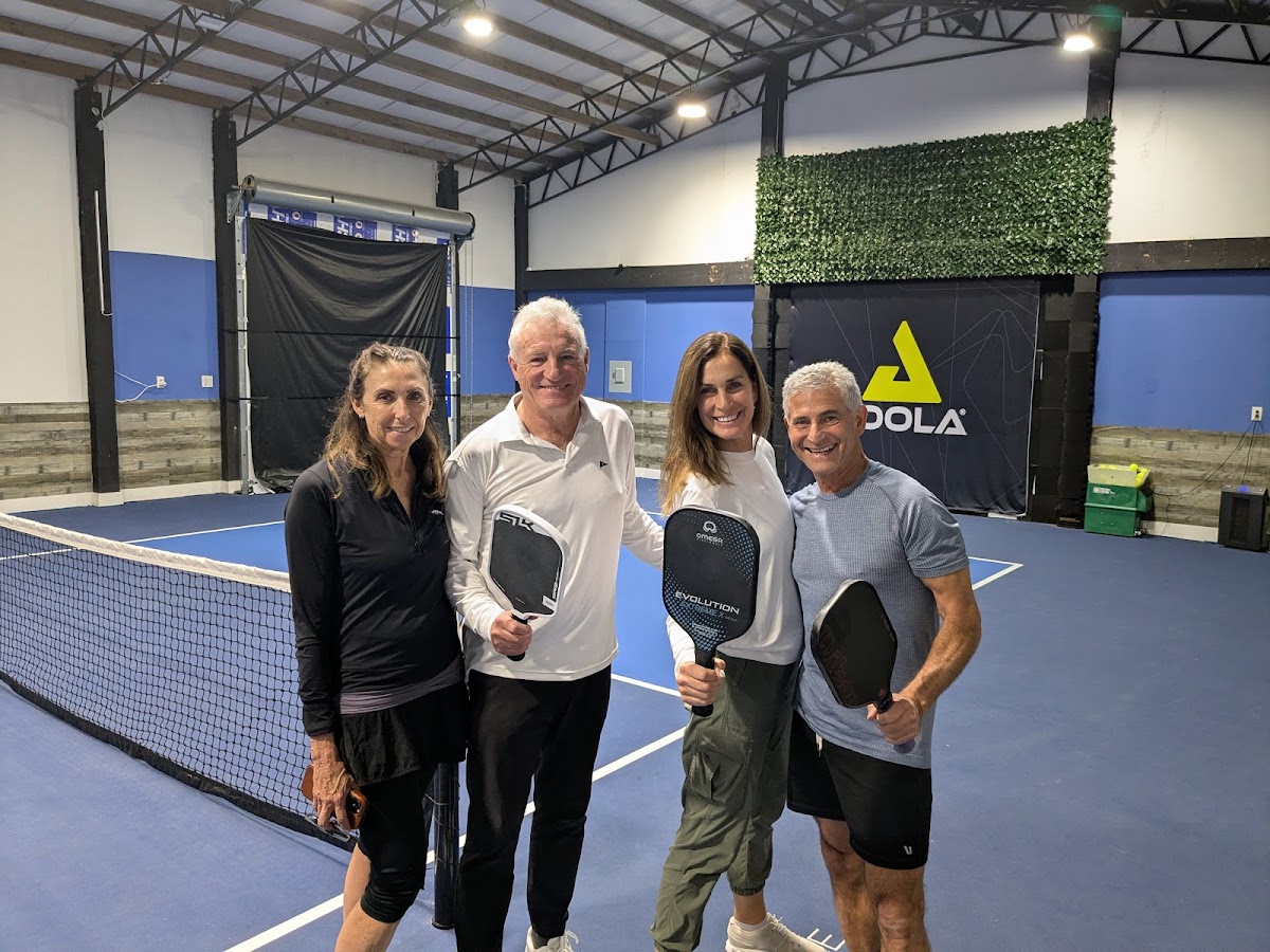 Naples Pro Pickleball - Indoor Facility - Photo 3
