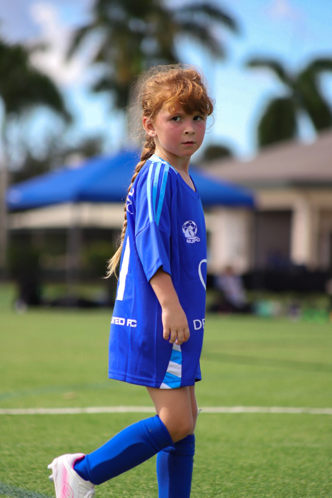 NAPLES UNITED FC Soccer Academy - Photo 3
