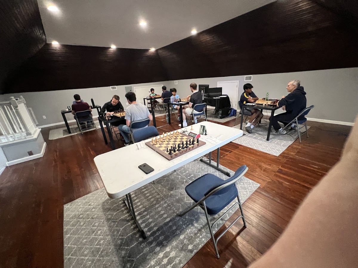 Nashville Chess Center - Photo 2