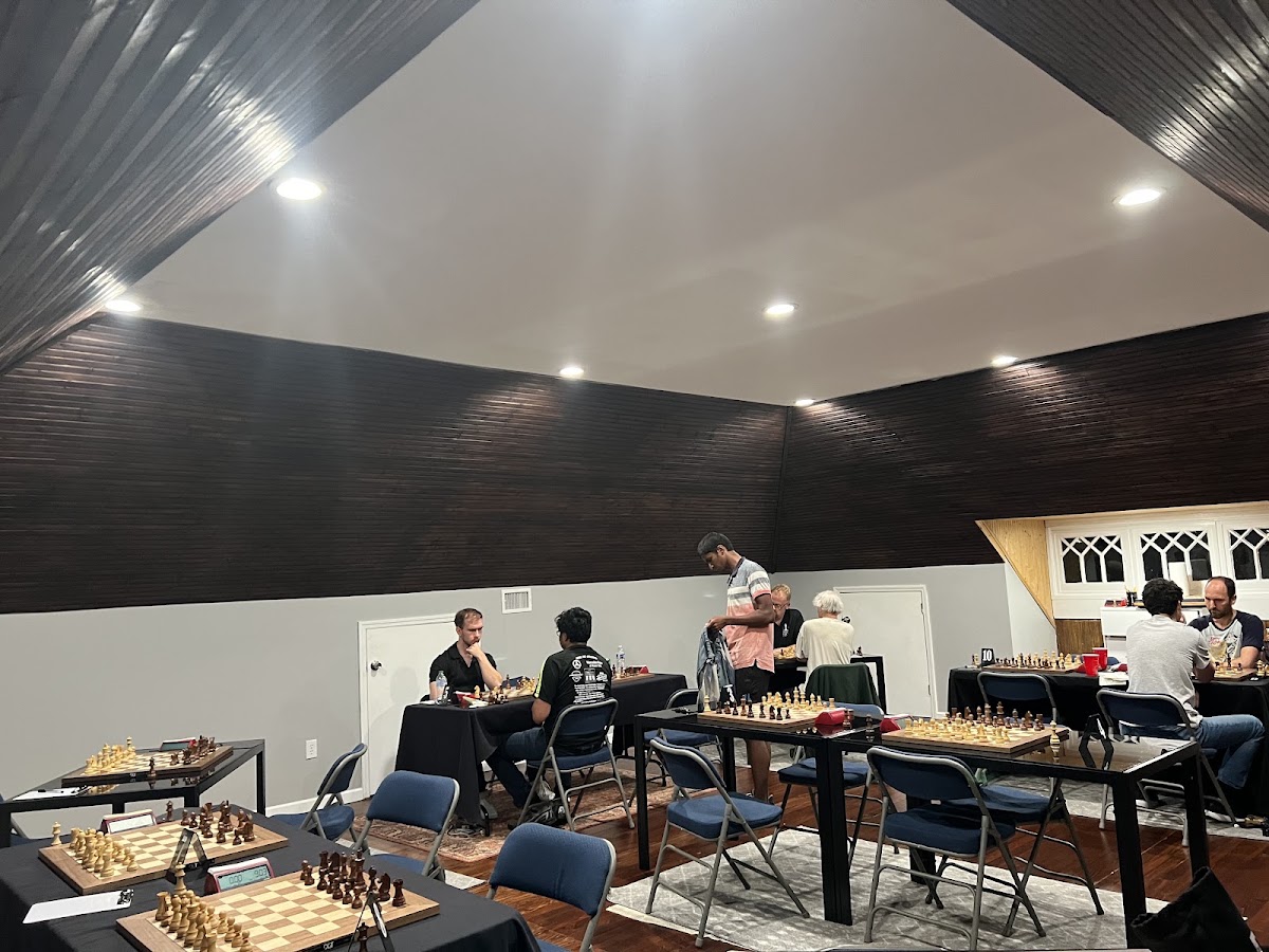 Nashville Chess Center - Photo 3