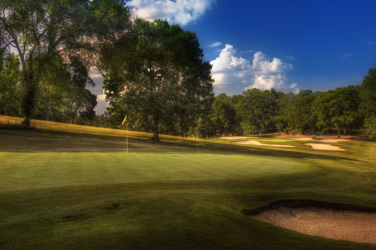 Nashville Golf & Athletic Club - Photo 1