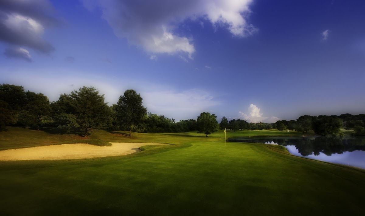 Nashville Golf & Athletic Club - Photo 2