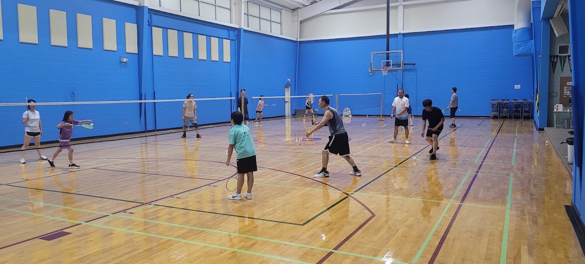 Nashville Korean Badminton Club - Photo principale