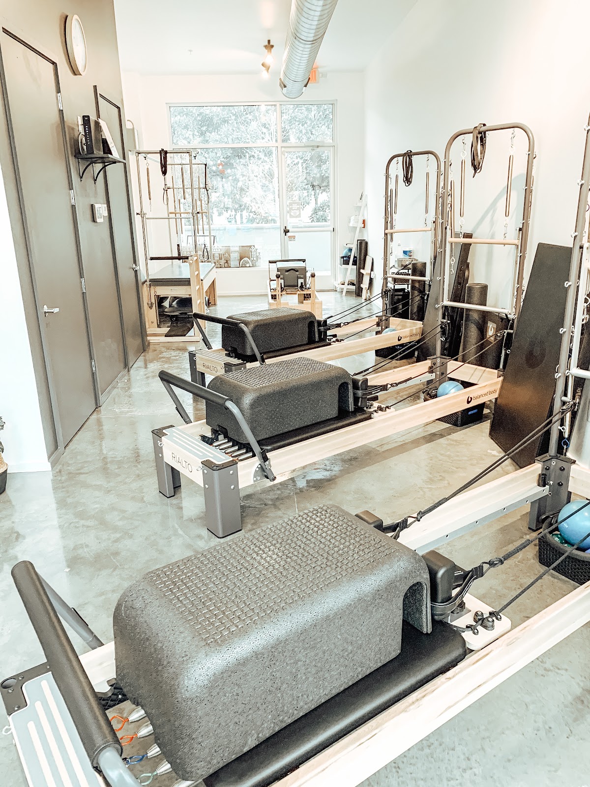 Nashville Pilates Company - Photo 1