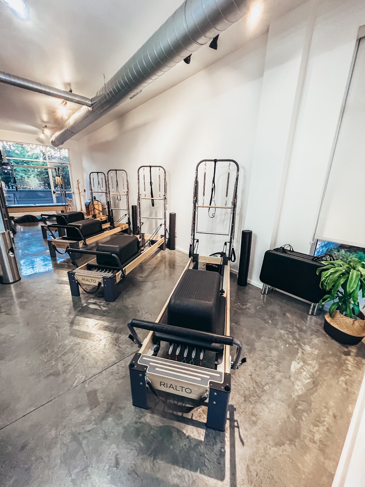 Nashville Pilates Company - Photo 2