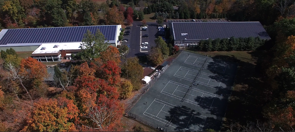 Nassau Tennis Club