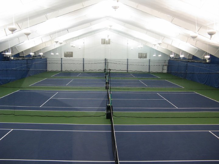 Nassau Tennis Club - Photo 2