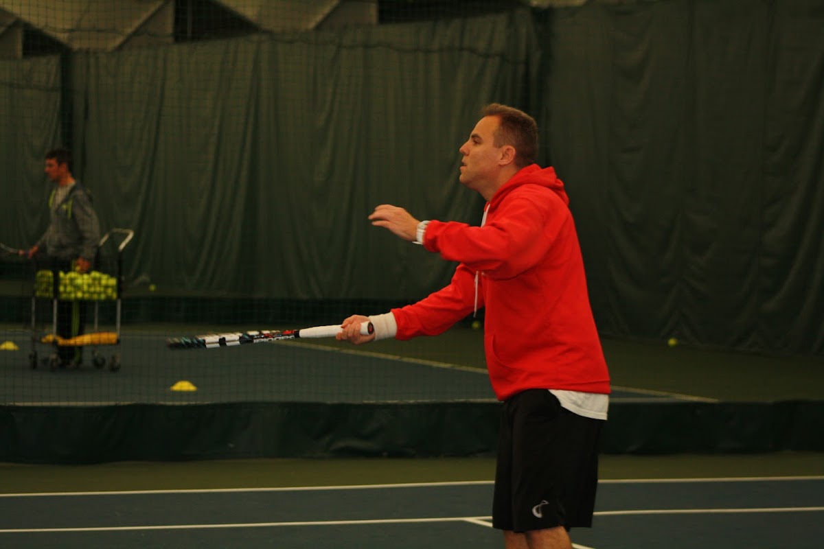 Nassau Tennis Club - Photo 3