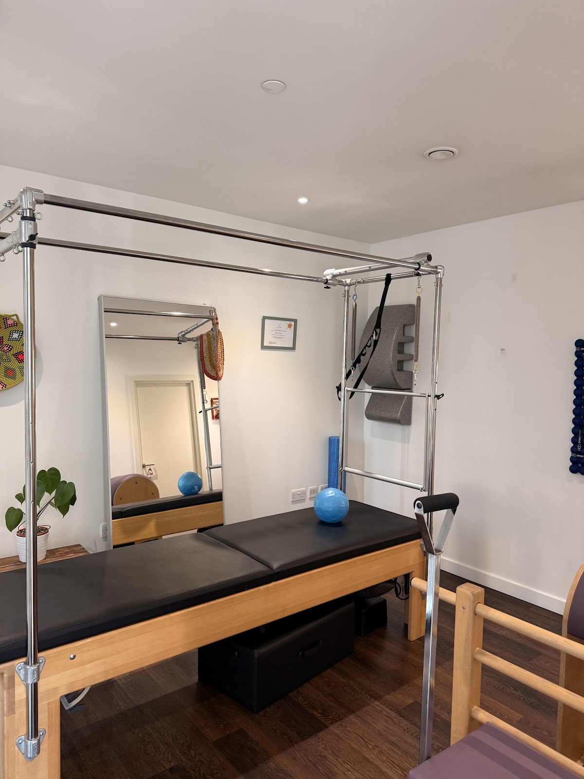 Nat Pilates - Photo 2