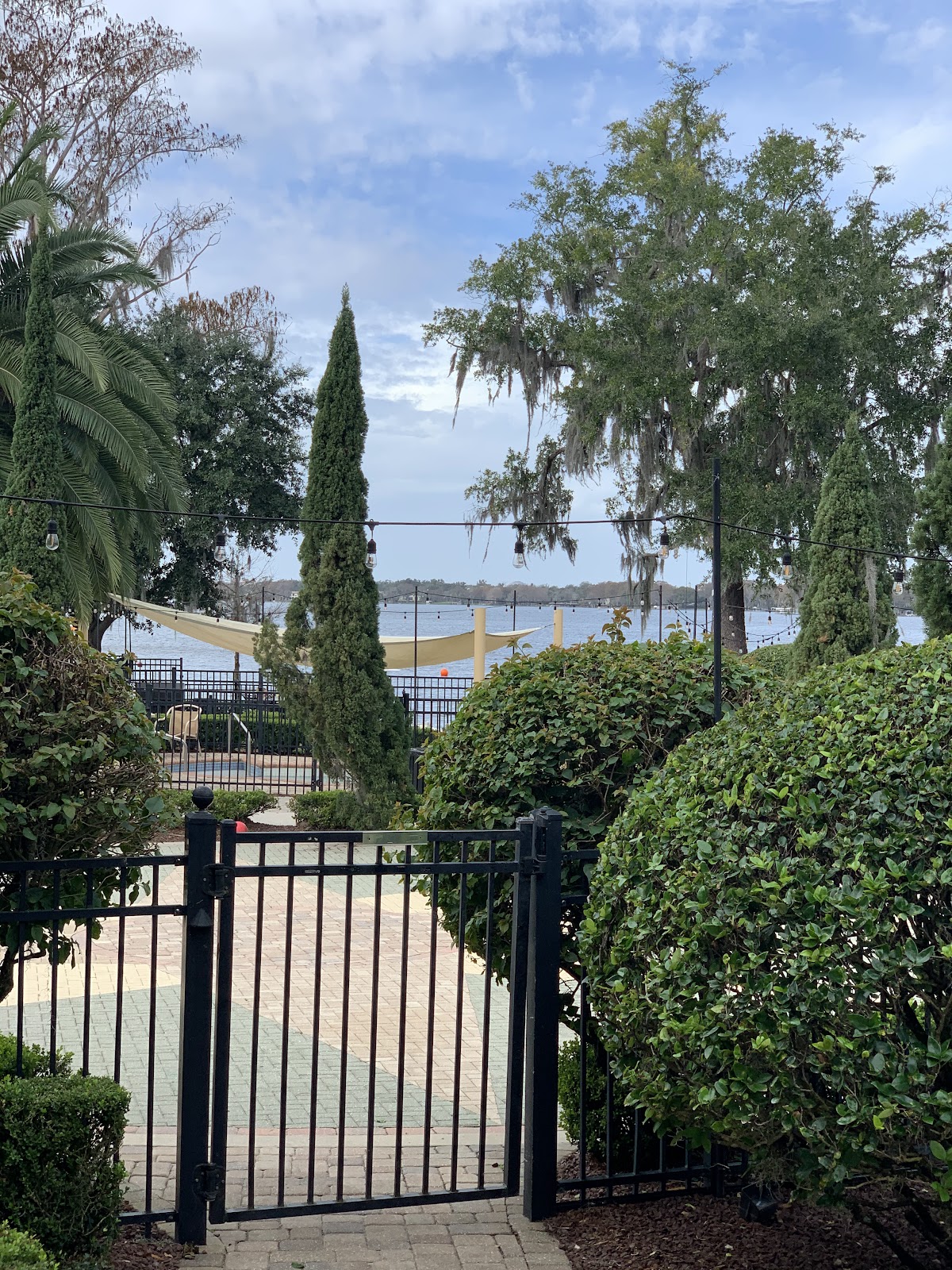 Nate Smith Tennis Center - Photo 3