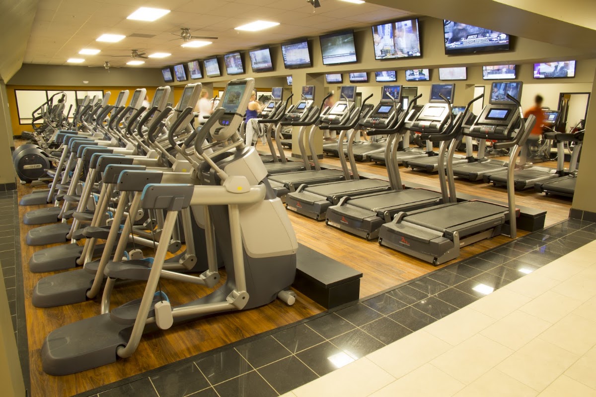 National Fitness - Photo 2