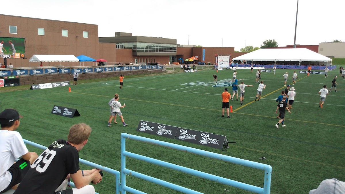 National Sports Center - Photo 2