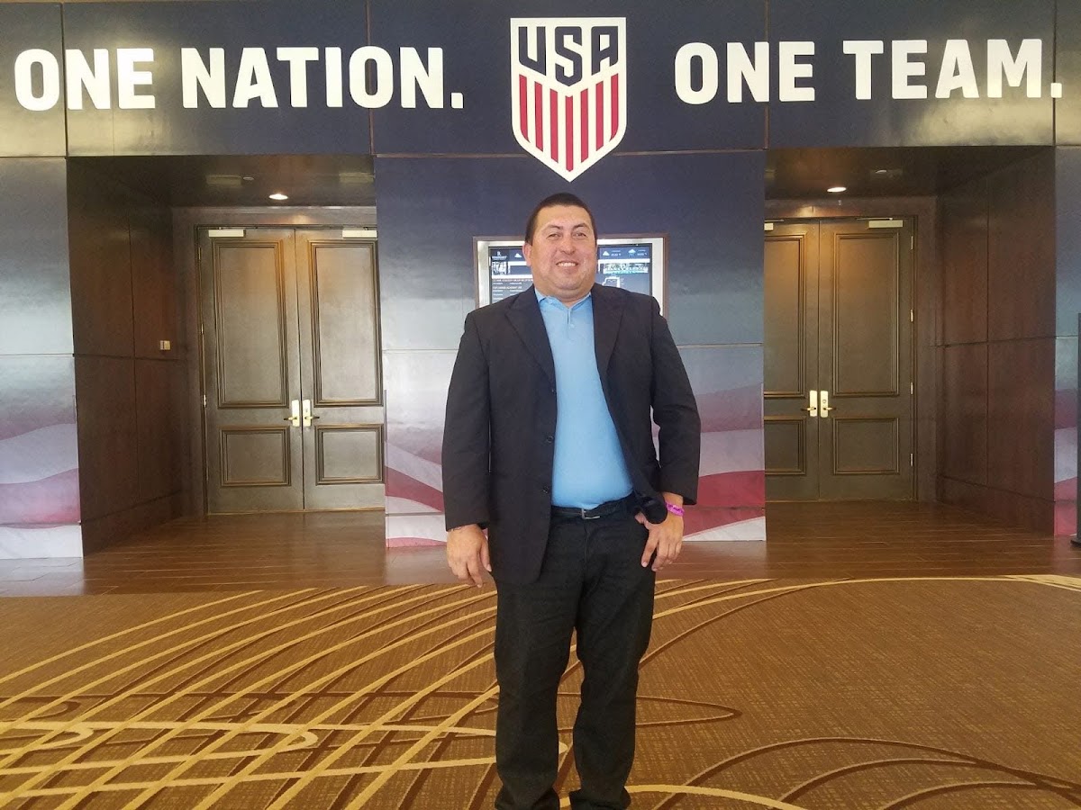 Nationalsoccerleague.comgoddaysites.com