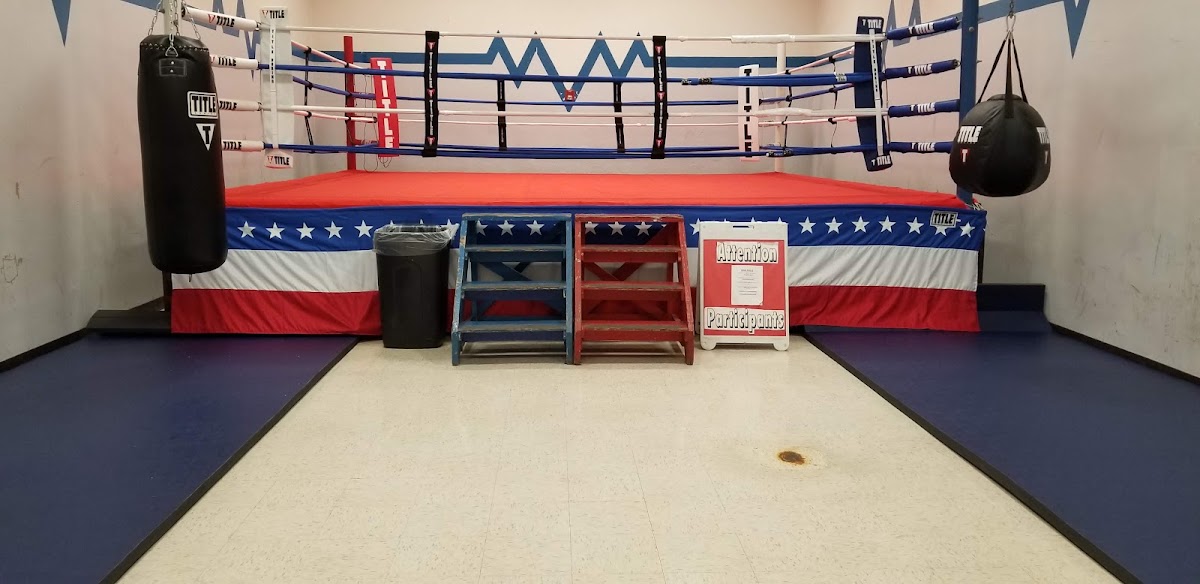 Nations-Tobins Sports Center - Photo 2