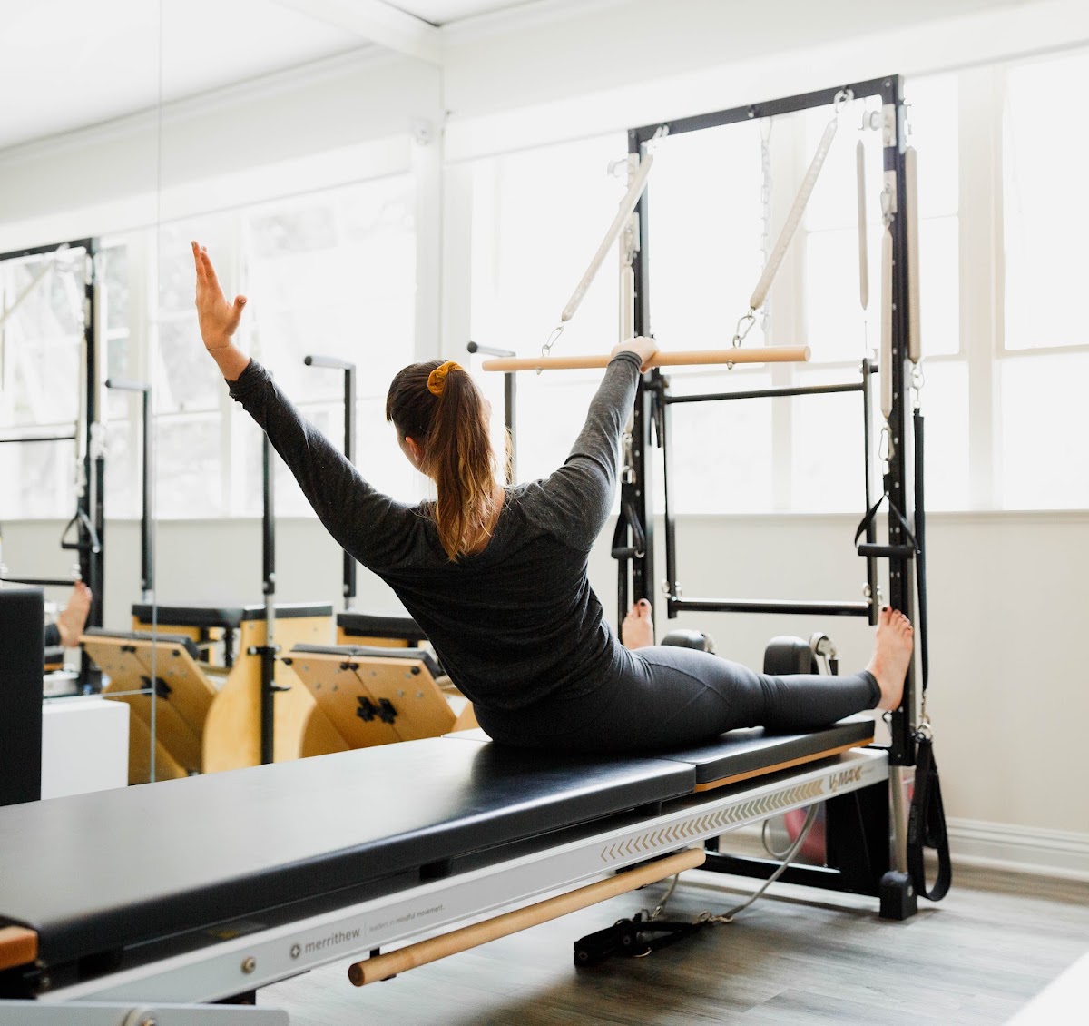 Natural Pilates - Beverly Hills - Photo 3