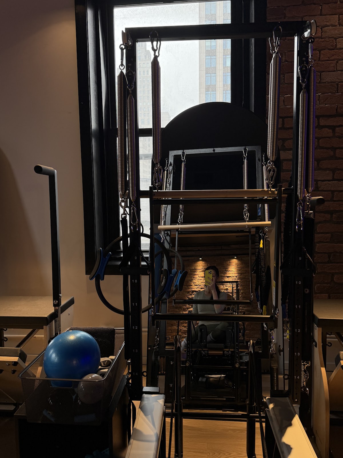 Natural Pilates - Upper East Side - Photo 2