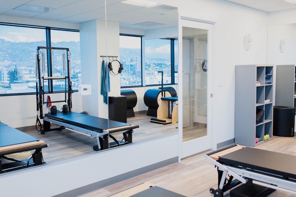 Natural Pilates - West Hollywood - Photo 3
