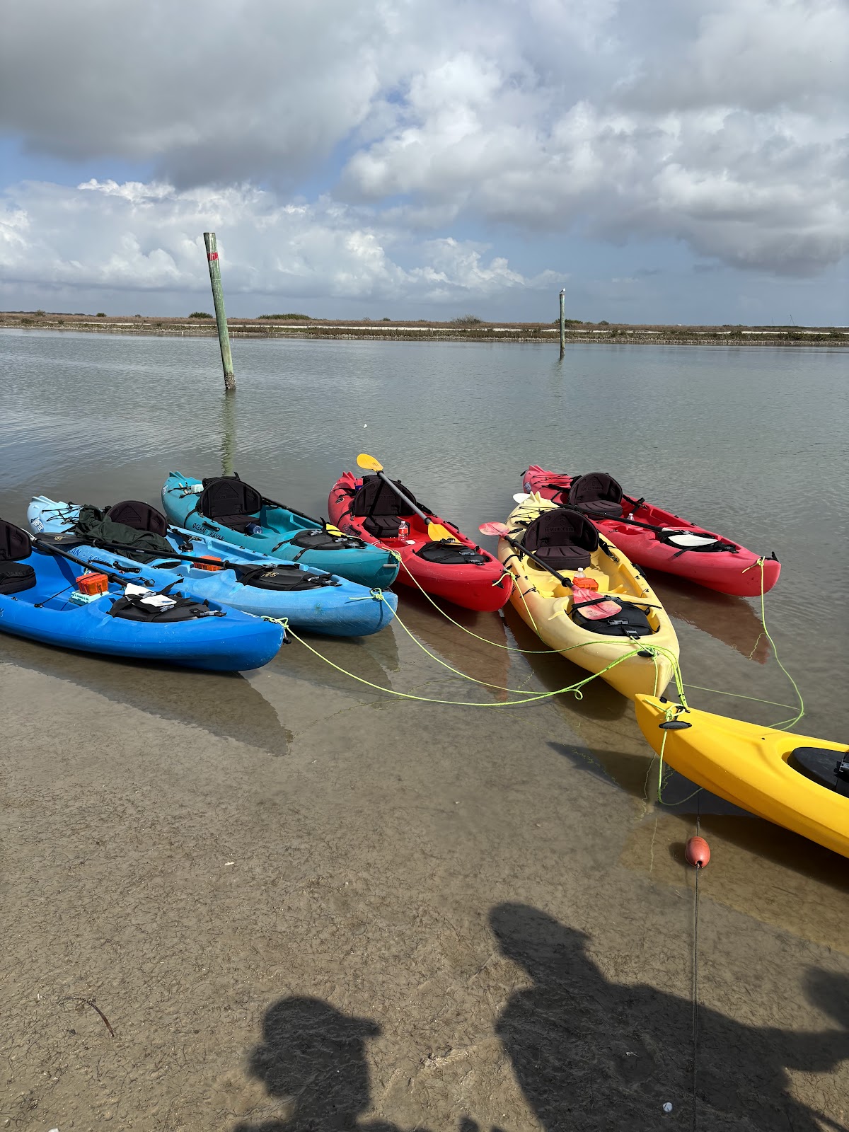 Nature Trails Kayaking LLC - Photo 2