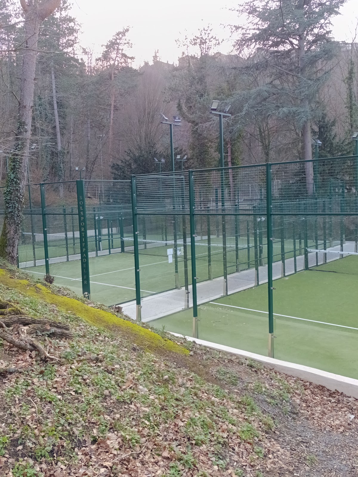Nautic Padel - Photo 2