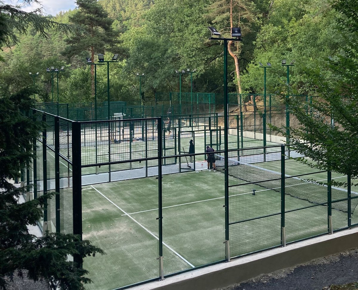 Nautic Padel - Photo 3