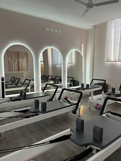 Nava Pilates Studio - Photo principale