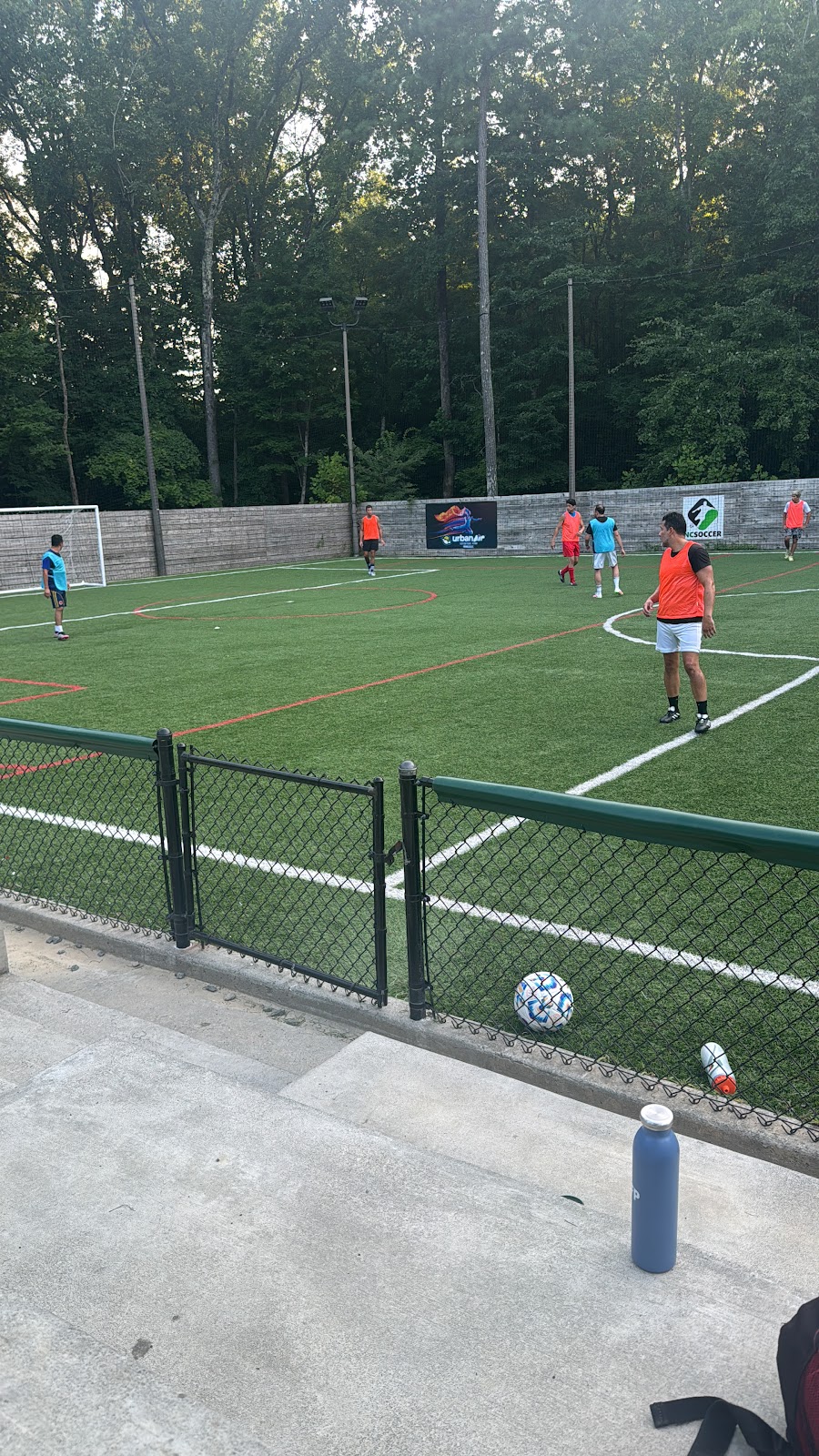NC Soccer - Photo 2