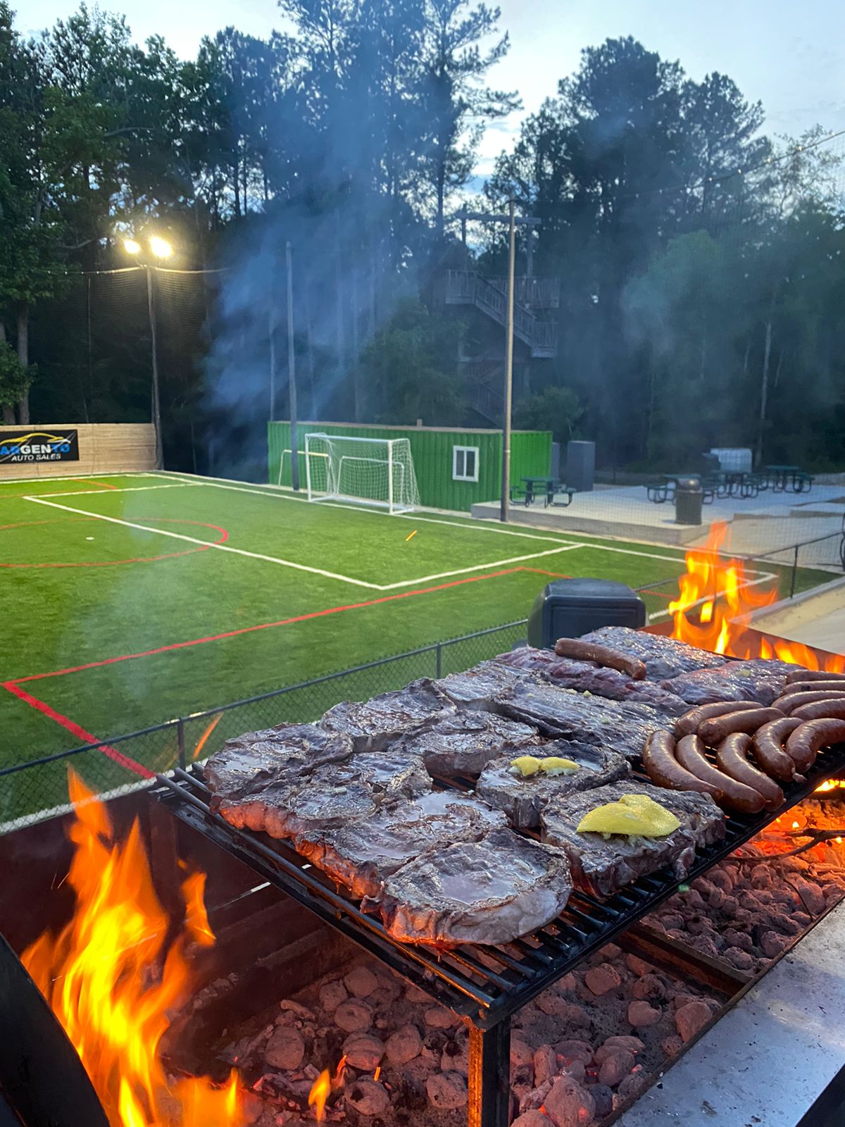 NC Soccer - Photo 3