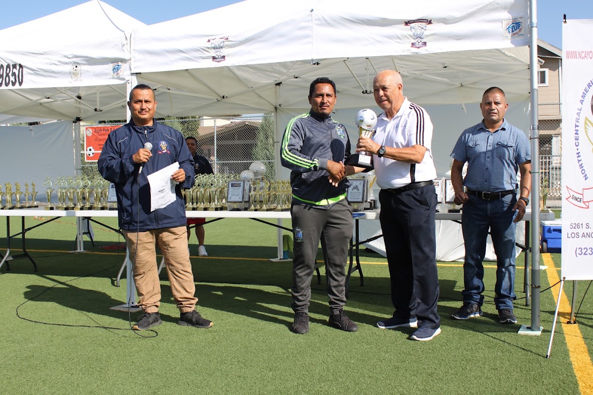NCA Youth Soccer League - Photo 2