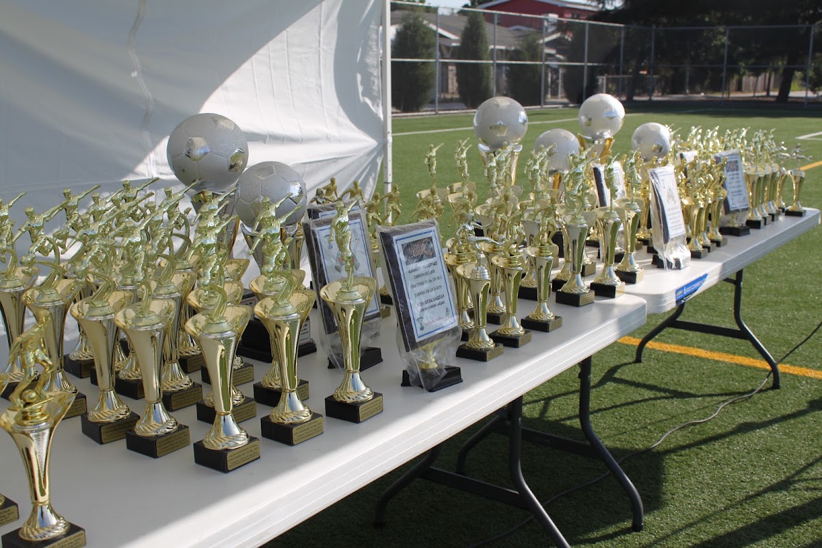 NCA Youth Soccer League - Photo 3