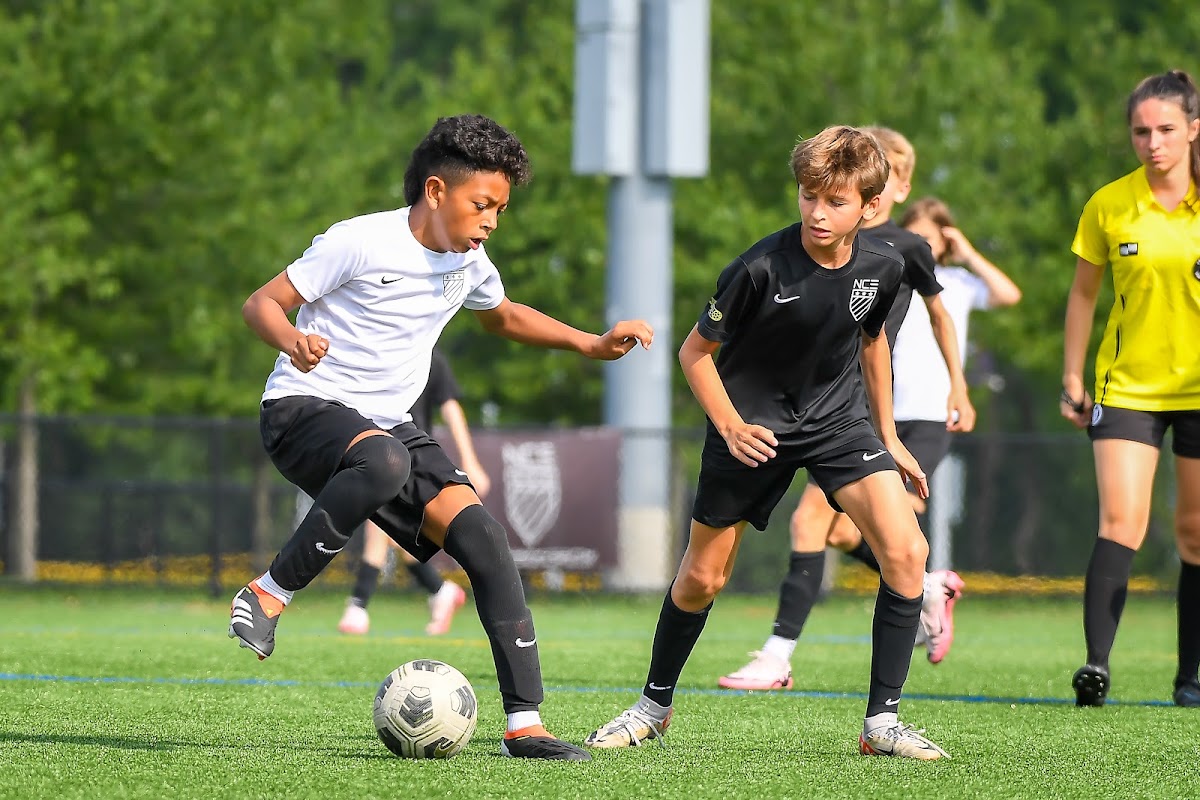 NCE Soccer - New York - Photo 2