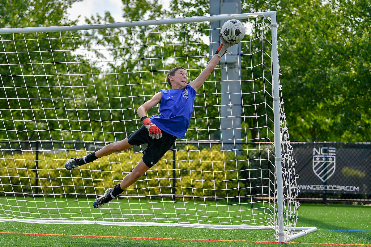 NCE Soccer - New York - Photo 3