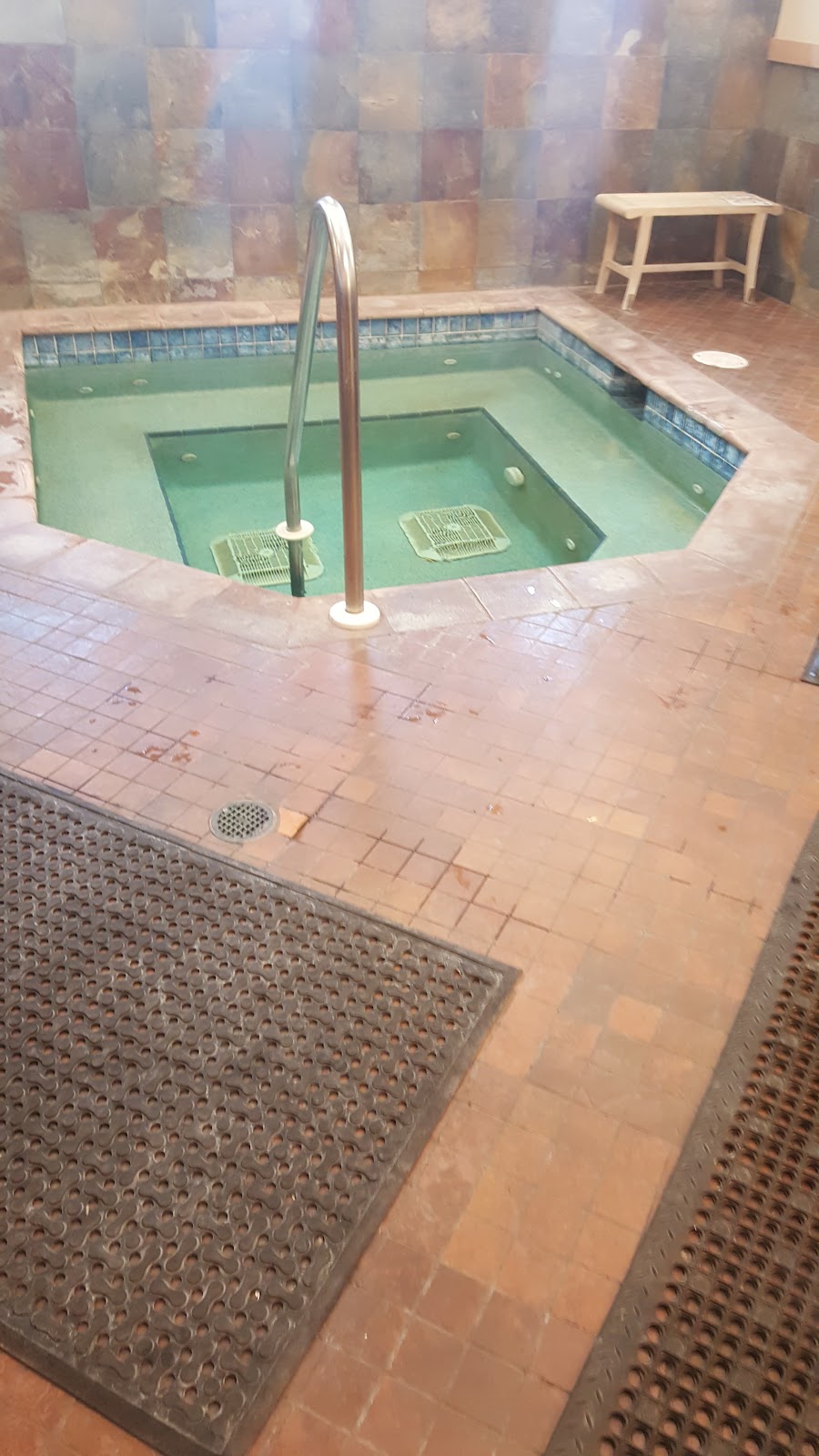 NCH Wellness Center - Briggs - Photo 3