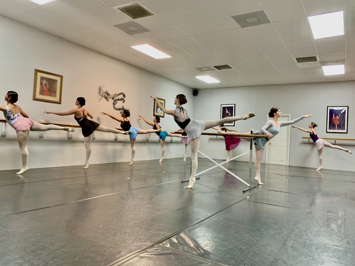 Ndc Pilates - Photo 2