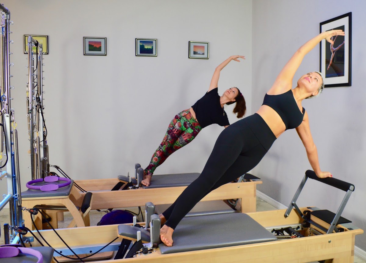 Ndc Pilates - Photo 3