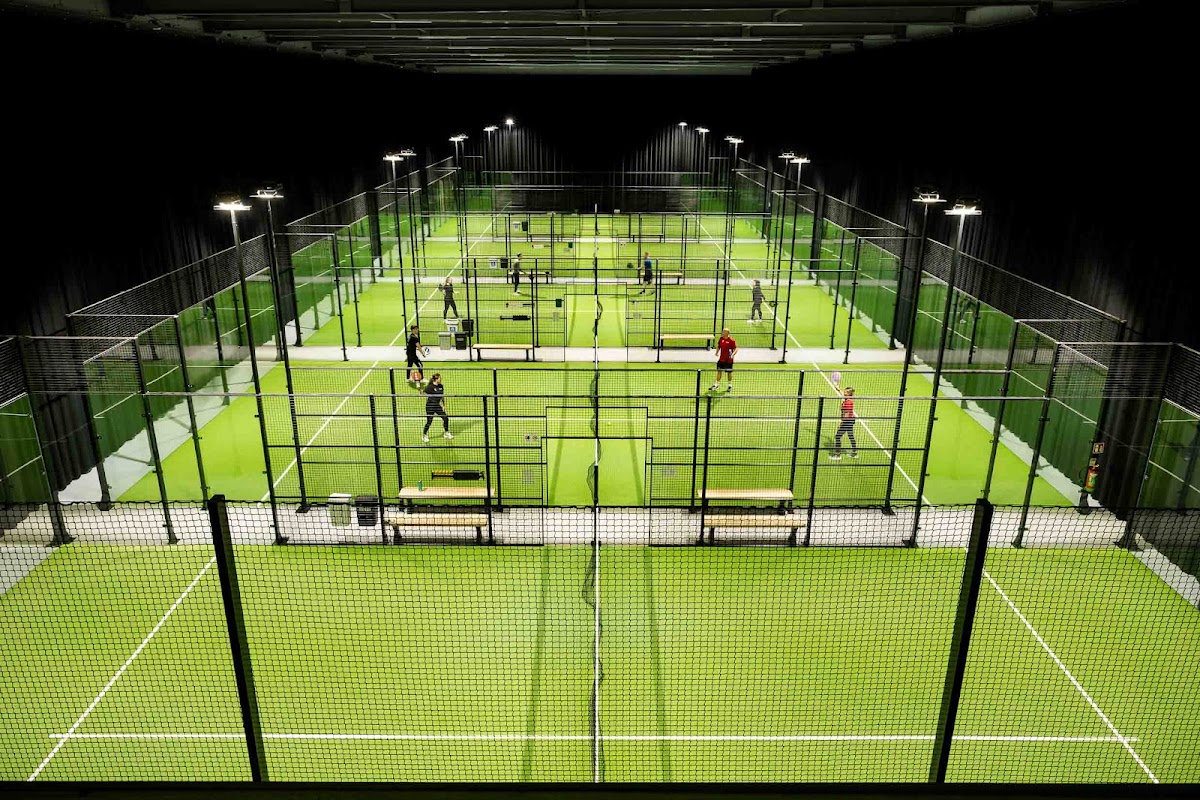 NDSM Padel - Photo 1