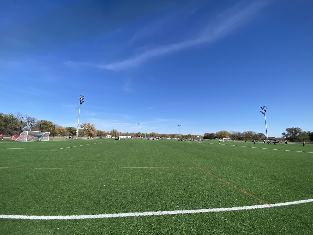 Nebraska MultiSports Complex - Photo 1