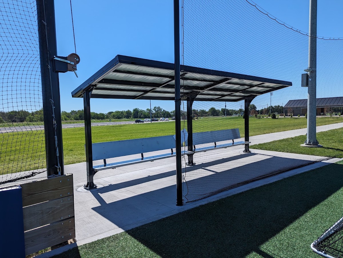 Nebraska MultiSports Complex - Photo 2