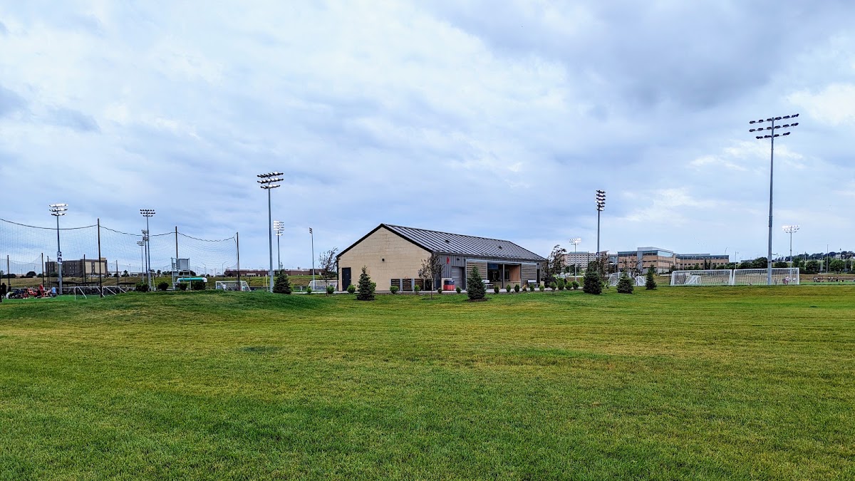 Nebraska MultiSports Complex - Photo 3