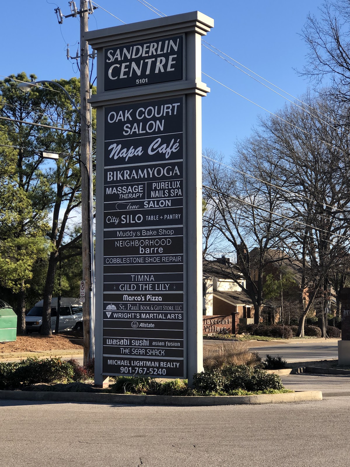 Neighborhood Barre Memphis - Photo 3