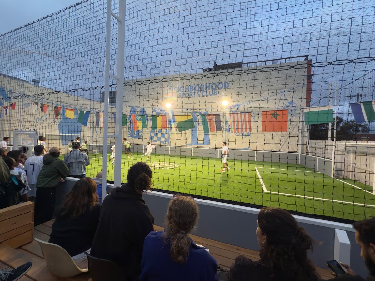 NEIGHBORHOOD SPORTS CLUB - Photo 2
