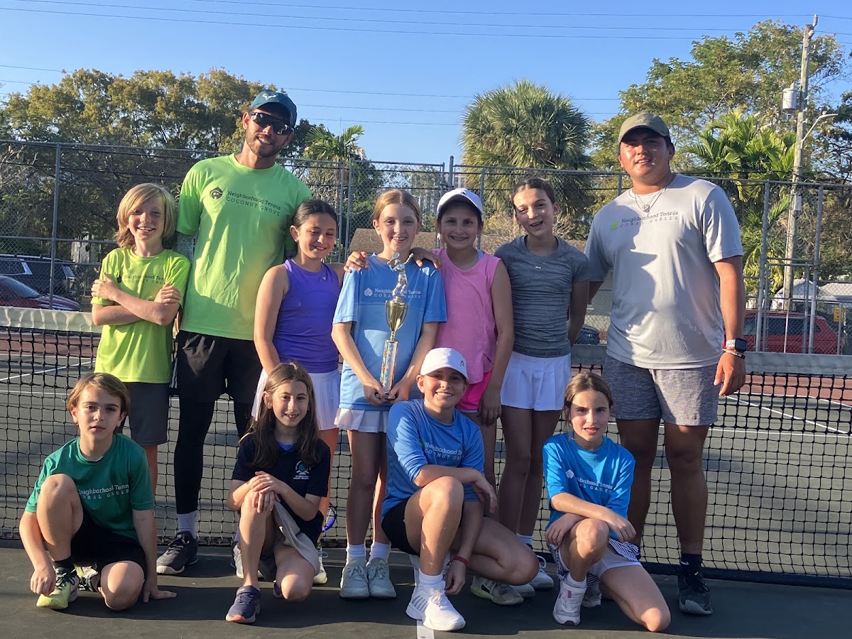 Neighborhood Tennis Coconut Grove - Photo 2