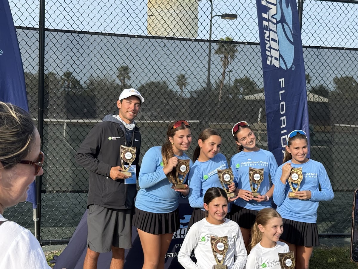 Neighborhood Tennis Coconut Grove - Photo 3