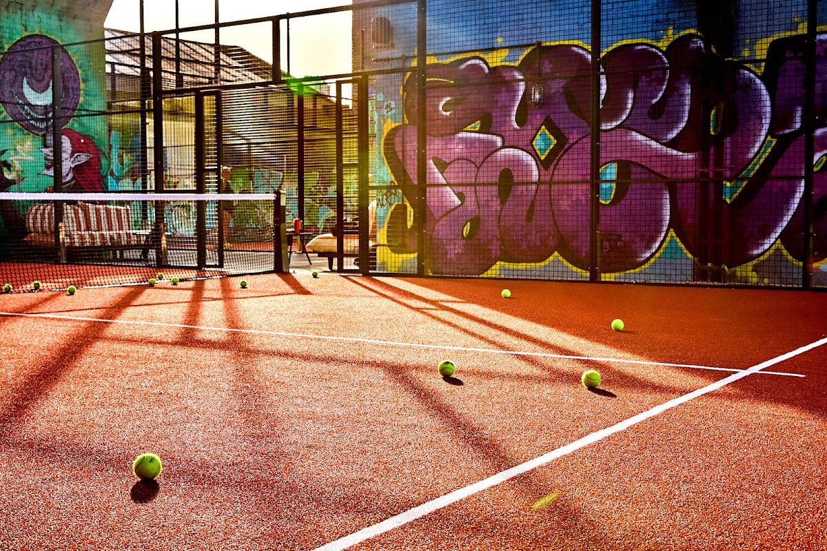 Neighbourhood Padel - Photo 1