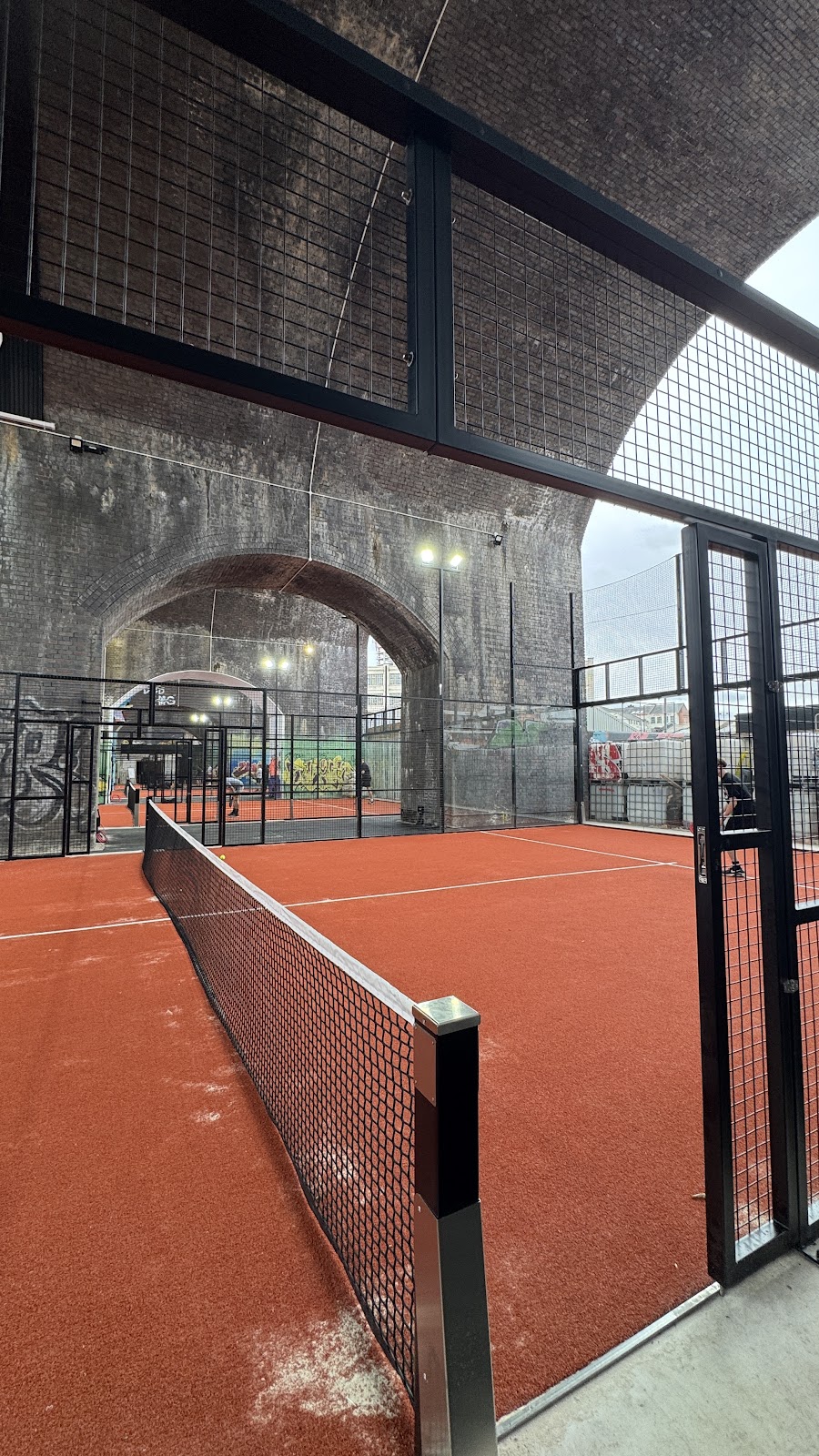 Neighbourhood Padel - Photo 2