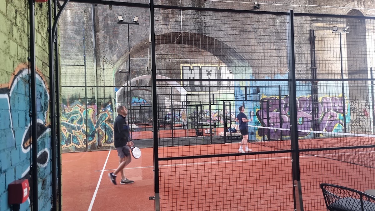 Neighbourhood Padel - Photo 3