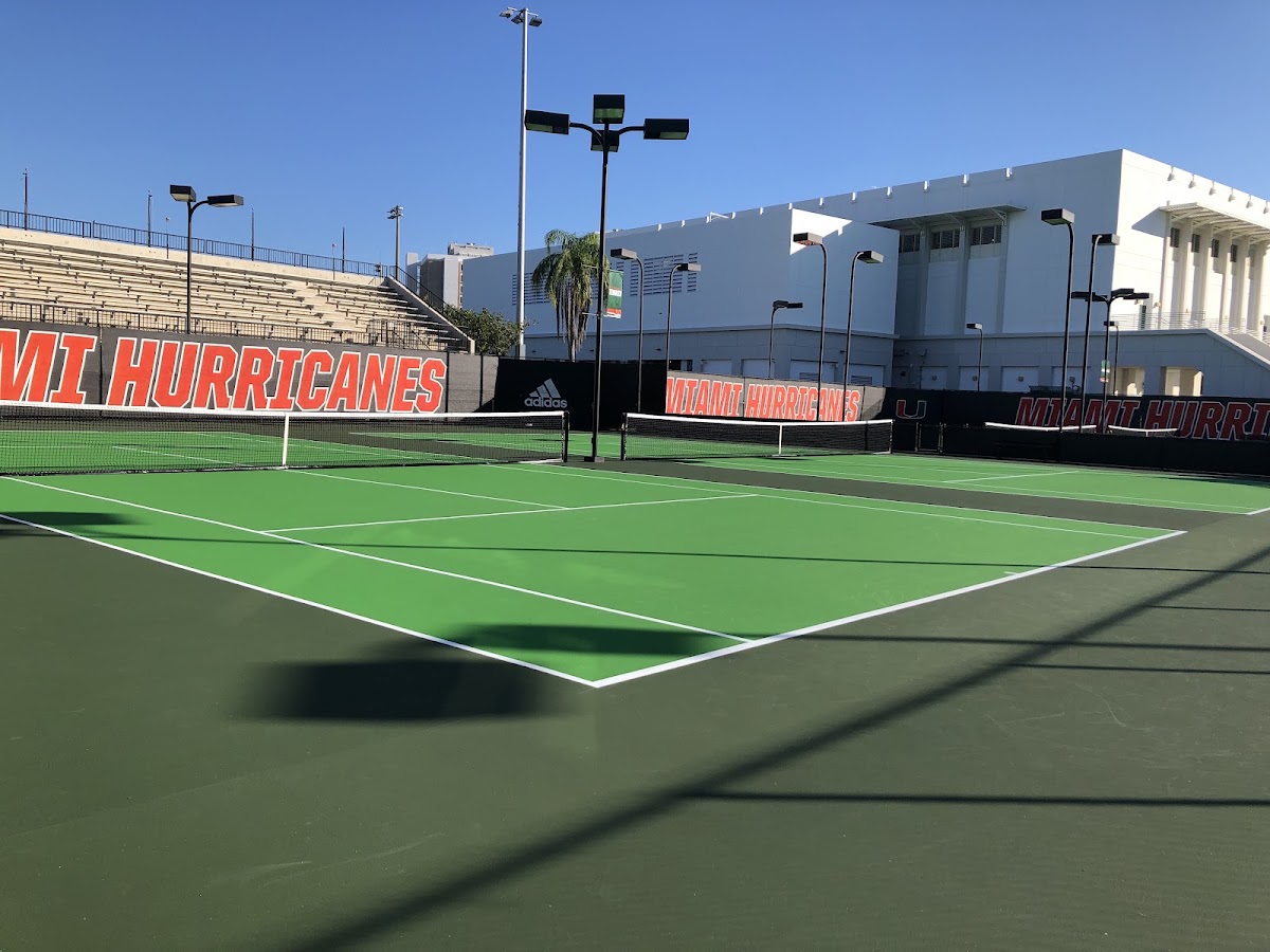 Neil Schiff Tennis Center - Photo 1